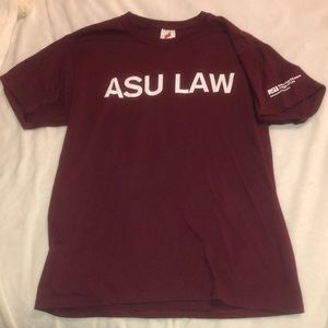 ASU Law (Arizona State) T-shirt